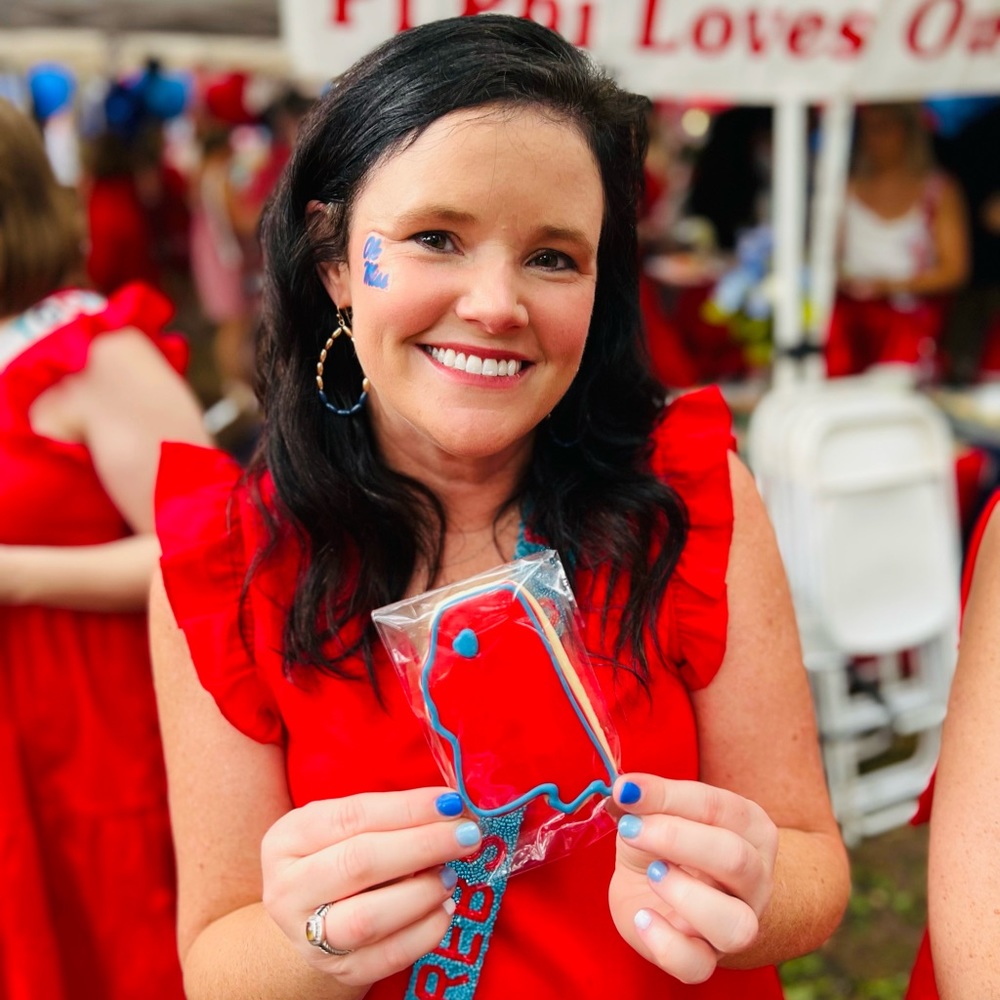 Meet your Posher, Marci